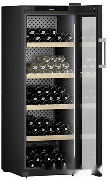 Винный шкаф Liebherr WPBLI 5031 GrandCru