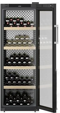 Винный шкаф Liebherr WPBLI 5031 GrandCru