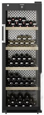 Винный шкаф Liebherr WPBLI 5031 GrandCru