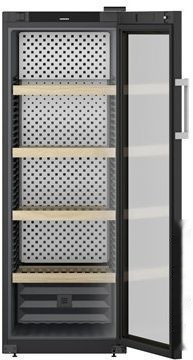 Винный шкаф Liebherr WPBLI 5031 GrandCru