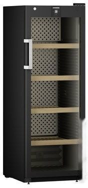 Винный шкаф Liebherr WPBLI 5031 GrandCru