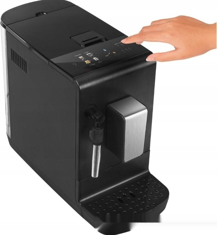 Кофемашина Zelmer ZCM8110