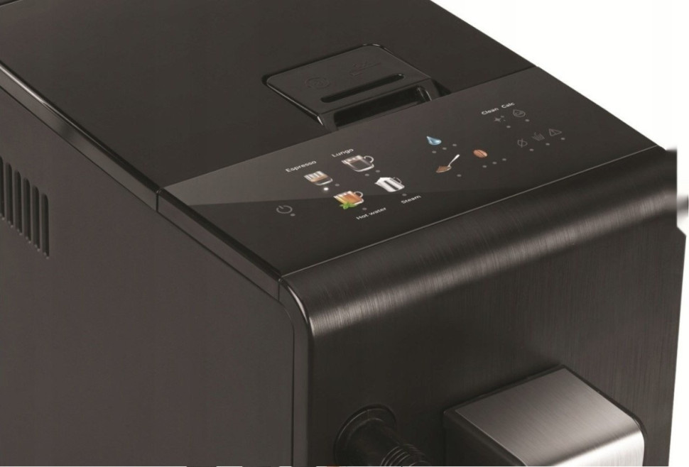 Кофемашина Zelmer ZCM8110