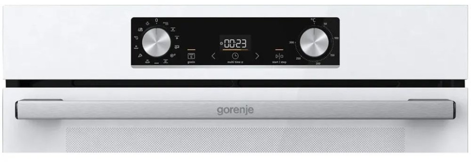 Духовой шкаф Gorenje BOS6737E09WG