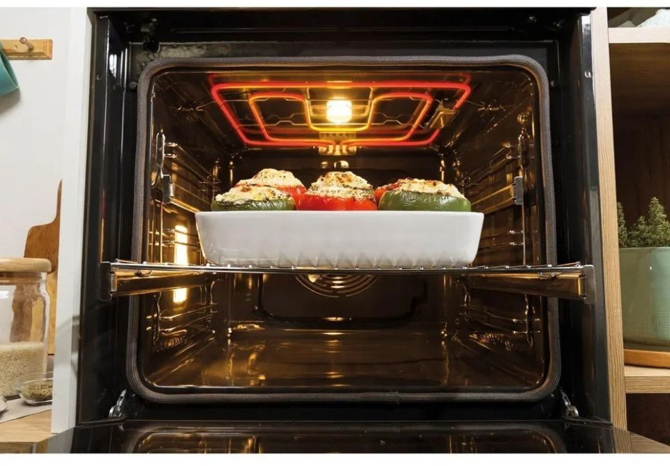 Духовой шкаф Gorenje BOS6737E09WG