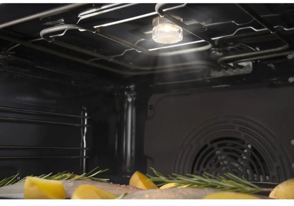 Духовой шкаф Gorenje BOS6737E09WG