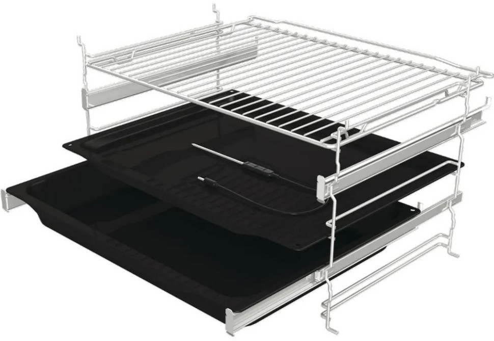 Духовой шкаф Gorenje BOS6737E09WG