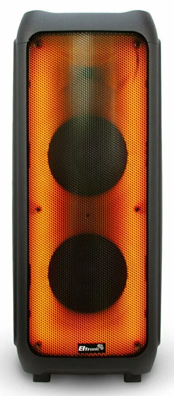 Патибокс Eltronic 20-61 Fire Box 1000