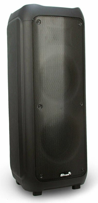 Патибокс Eltronic 20-61 Fire Box 1000