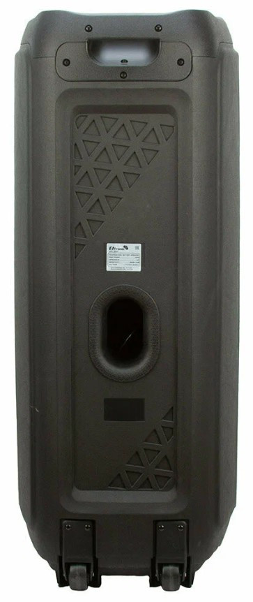 Патибокс Eltronic 20-61 Fire Box 1000