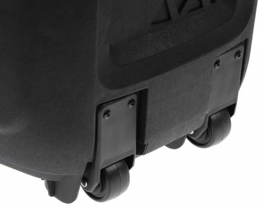 Патибокс Eltronic 20-61 Fire Box 1000