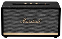 Портативная акустика Marshall Stanmore II Bluetooth (черный)