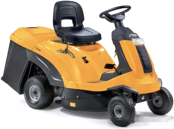 Райдер Stiga Combi 372 2T0210481/ST2