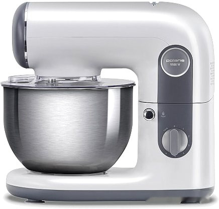 Кухонный комбайн Polaris PKM 1104