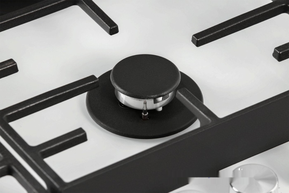 Варочная панель HIBERG VM 9155 W