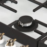 Варочная панель HIBERG VM 9155 W
