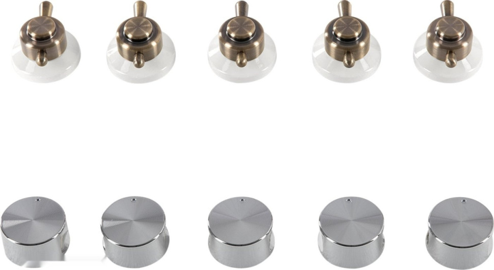 Варочная панель HIBERG VM 9155 W