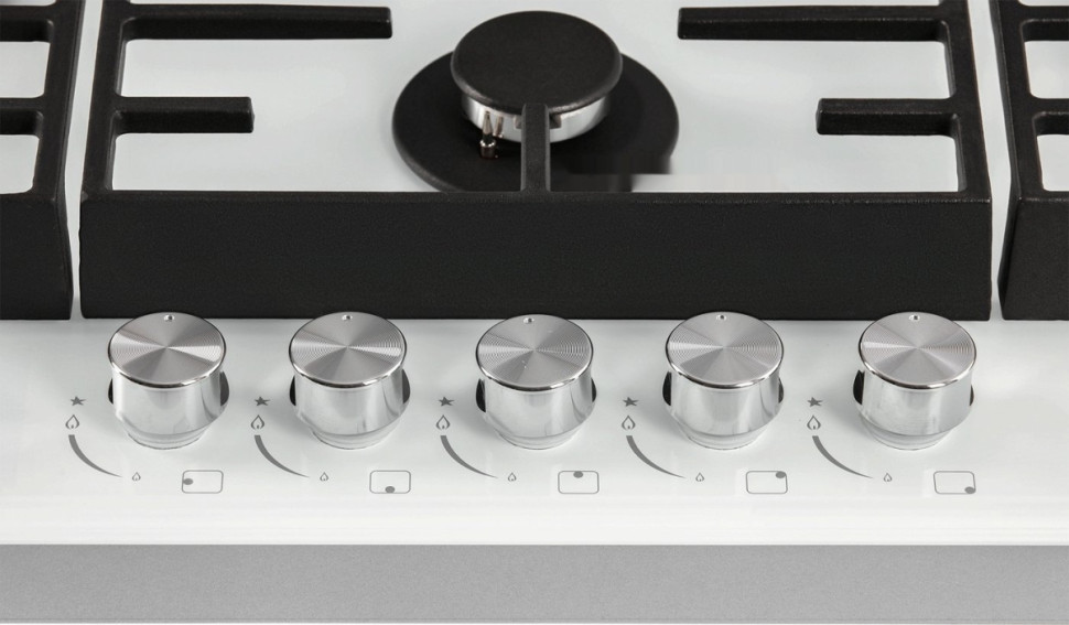 Варочная панель HIBERG VM 9155 W