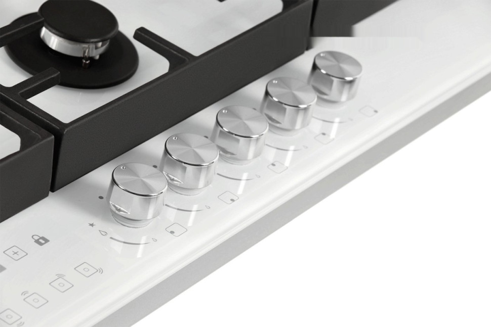 Варочная панель HIBERG VM 9155 W