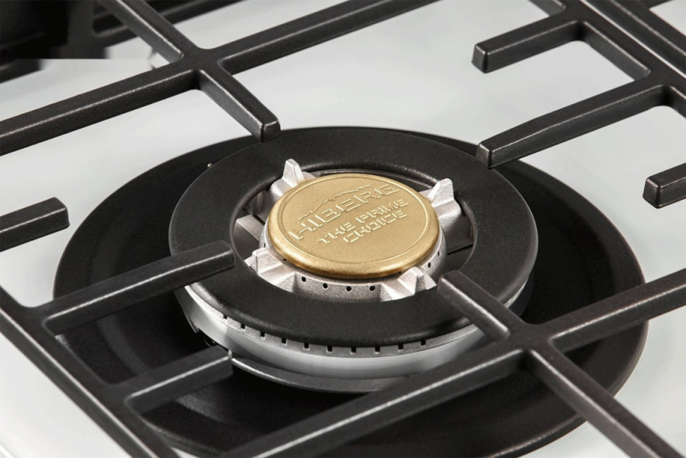 Варочная панель HIBERG VM 9155 W