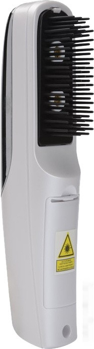 Прибор для чистки и массажа лица Gezatone Laser Hair HS586