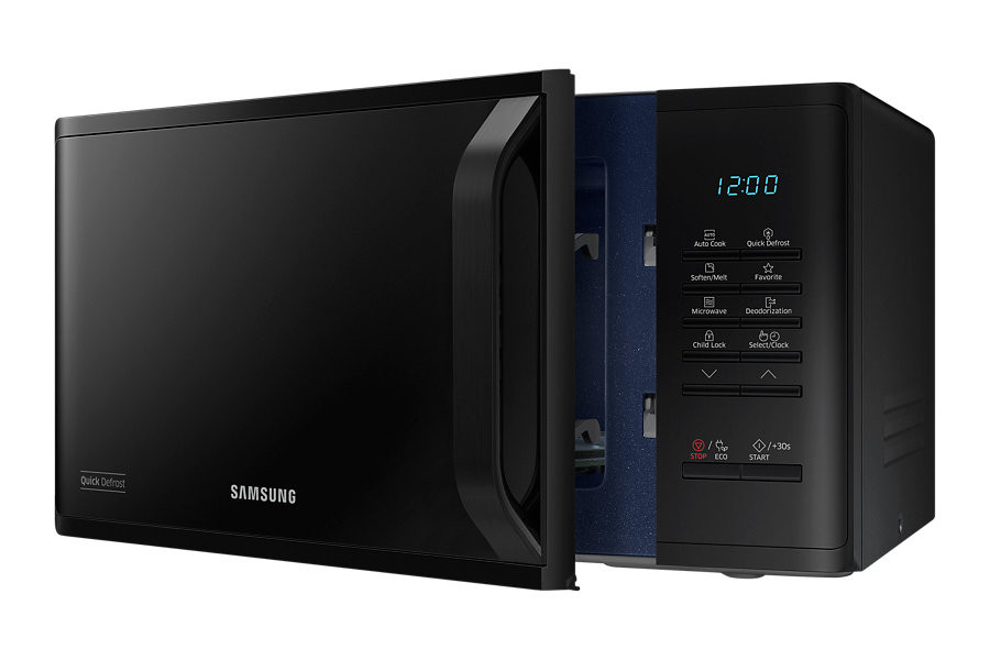 Микроволновая печь Samsung MS23K3513AK