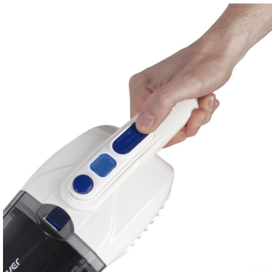 Вертикальный пылесос Endever SkyClean VC-300