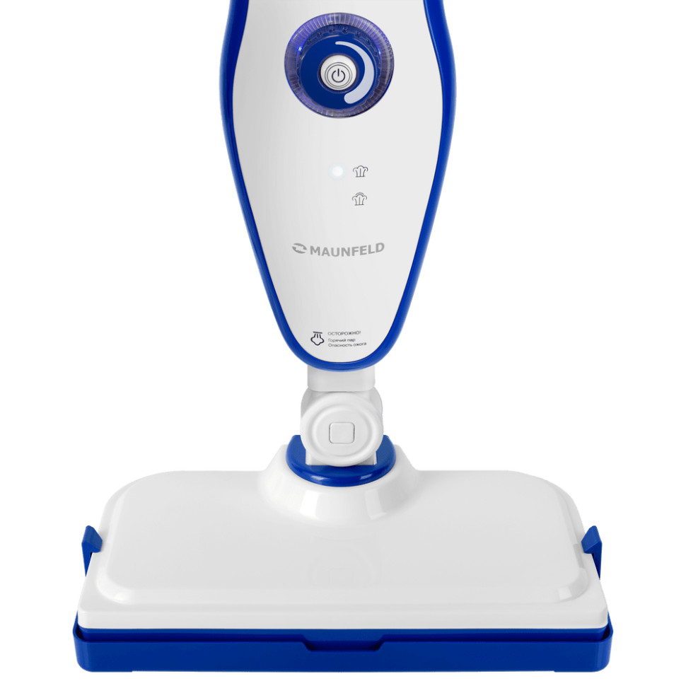 Паровая швабра Maunfeld MF-1936BL