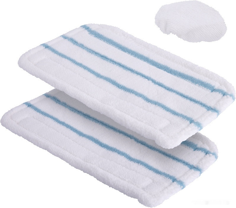 Паровая швабра Maunfeld MF-1936BL