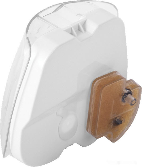 Паровая швабра Maunfeld MF-1936BL