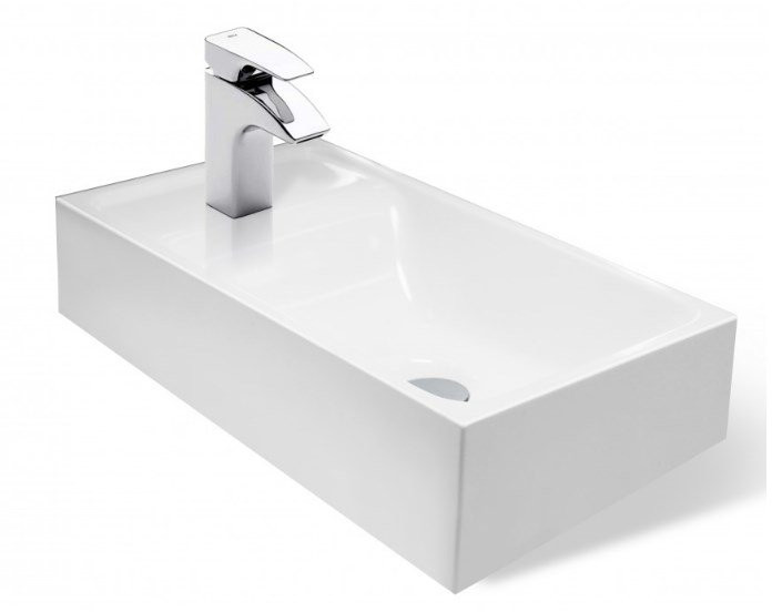 Умывальник Эстет Мини 40x22 1-0020