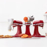 Кухонный комбайн KitchenAid 5KSM175PSEDR