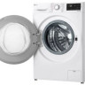 Стиральная машина LG F2J6HSDW
