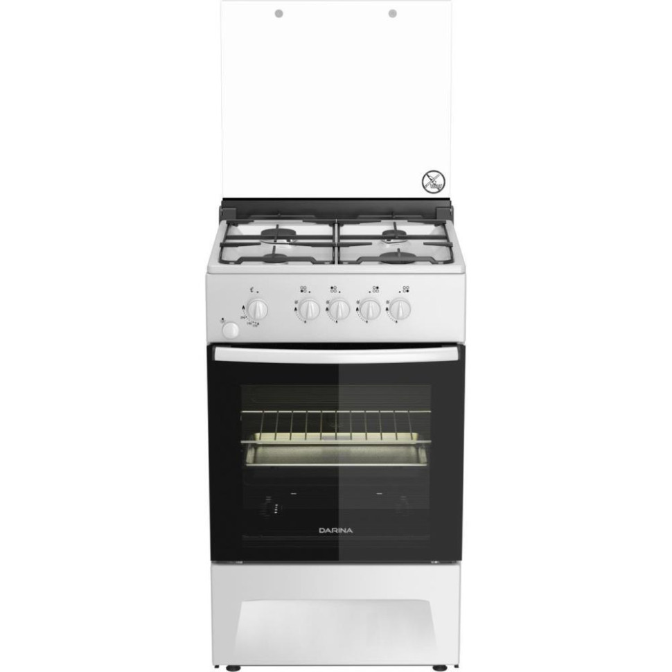 Плита Darina GM 4M42 008 W