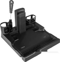 Вертикальный моющий пылесос NORDFROST Formula A