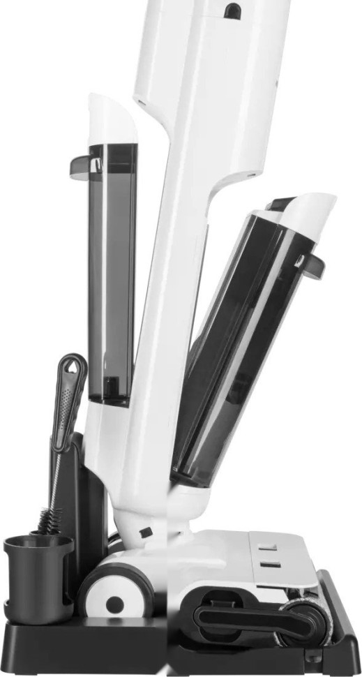 Вертикальный моющий пылесос NORDFROST Formula A