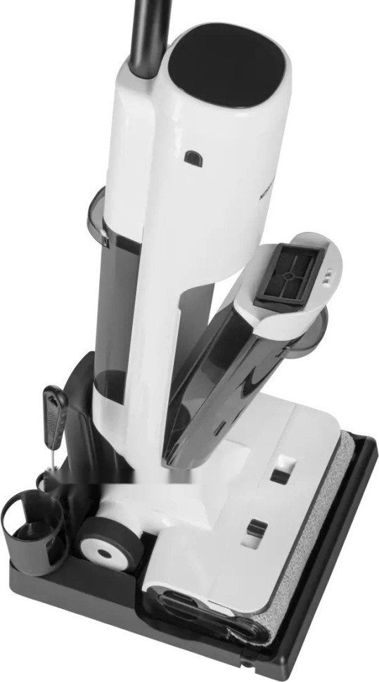 Вертикальный моющий пылесос NORDFROST Formula A