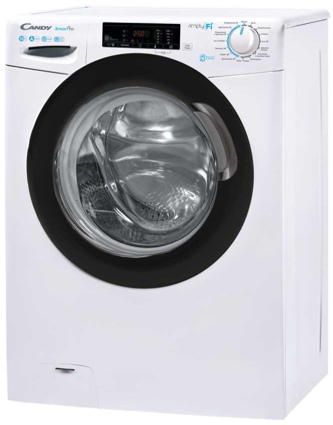 Стиральная машина Candy CSO 1310TB3/1-07