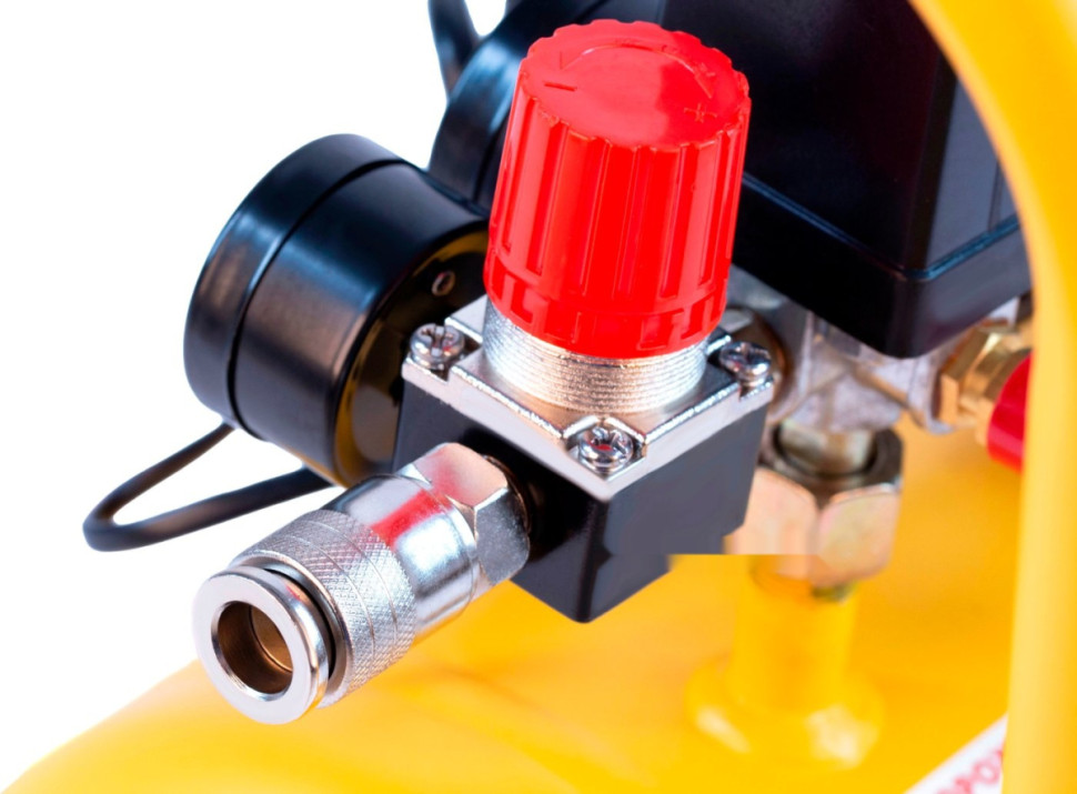 Компрессор Denzel DLS950/24