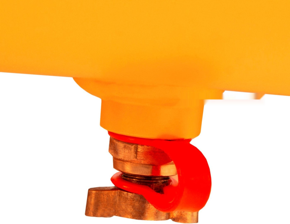 Компрессор Denzel DLS950/24