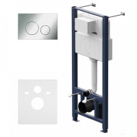 Система инсталляции Am.Pm Pro I012704.9051