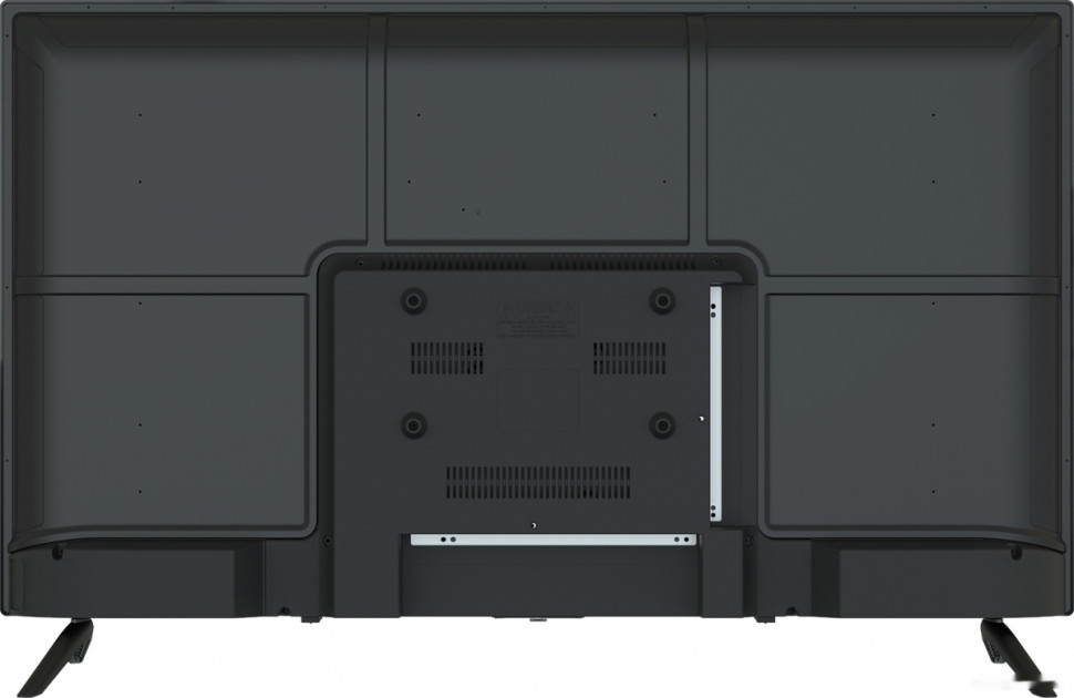 Телевизор Prestigio PTV40SN04Z (черный)