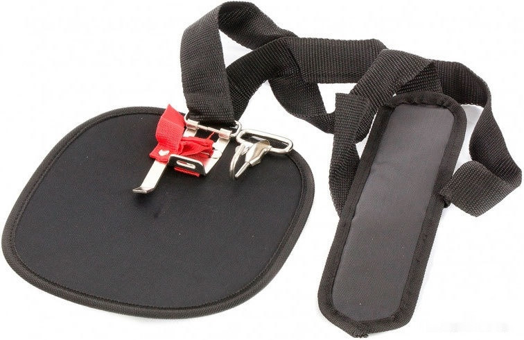 Триммер Denzel DGT-330