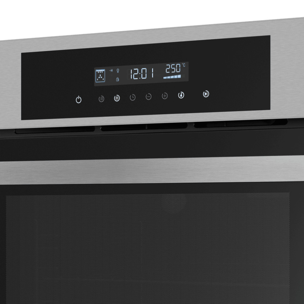 Духовой шкаф Maunfeld AEOD6063S