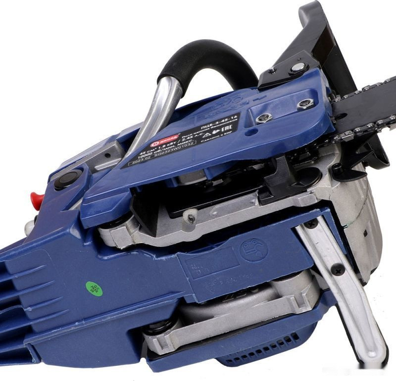 Бензопила ДИОЛД ПЦБ-3-45-16