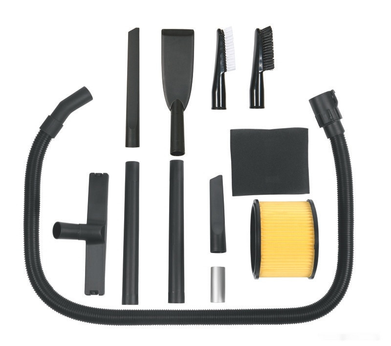 Промышленный пылесос Einhell TC-VC 1930 SA Kit 2342230