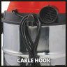 Промышленный пылесос Einhell TC-VC 1930 SA Kit 2342230