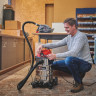 Промышленный пылесос Einhell TC-VC 1930 SA Kit 2342230