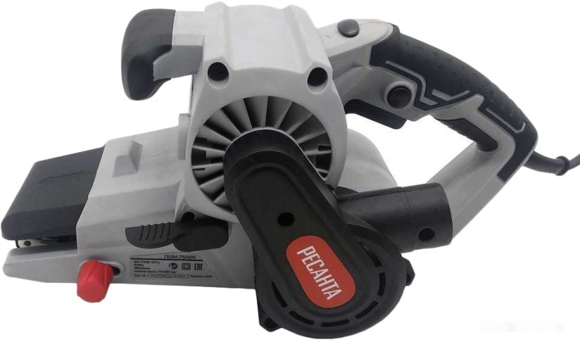 Угловая шлифмашина Ресанта ЛШМ-75/900