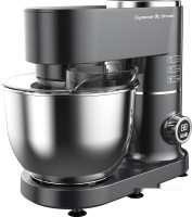 Кухонный комбайн Zigmund &amp; Shtain De Luxe ZKM-994